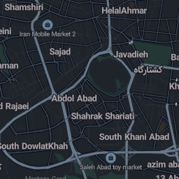 En dark-gen 🔰V.9.1.6-tehran preview